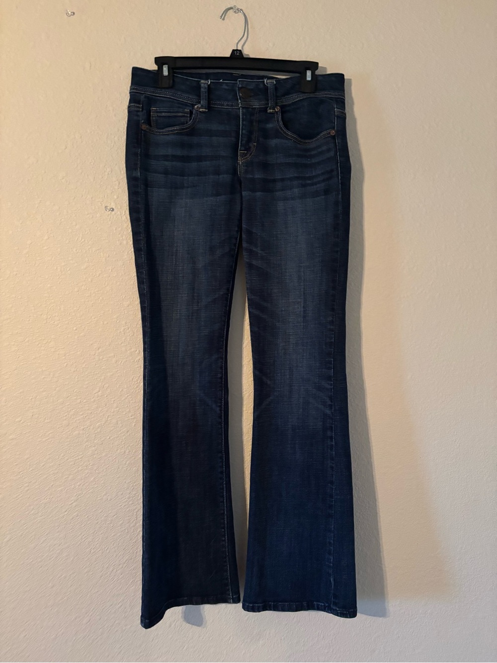 American Eagle Dark Wash Bootcut Women’s Jeans